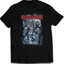 Iron Maiden - All Eddies