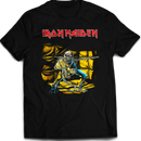 Iron Maiden - Piece of Mind