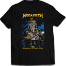 Megadeth - Symphony Of Destruction