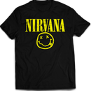 Nirvana - Smile