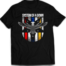 System of A Down - SOAD 36