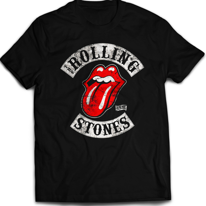 Rolling Stones - 1978