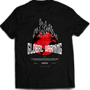 Global Warning