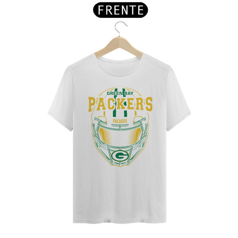 Camisa Green Bay Packers