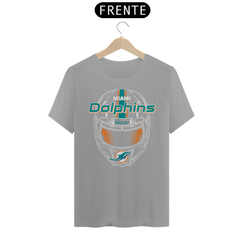 Camisa Miami Dolphins