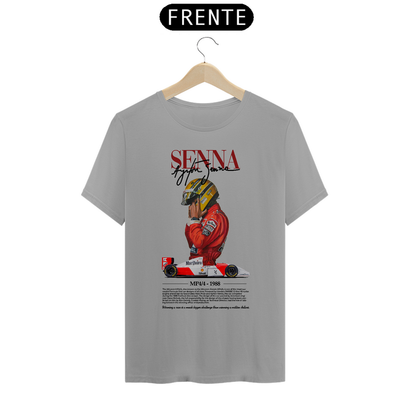 F1 Ayrton Senna