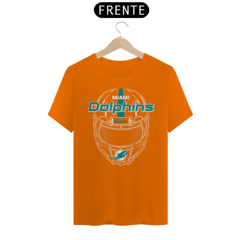 Camisa Miami Dolphins