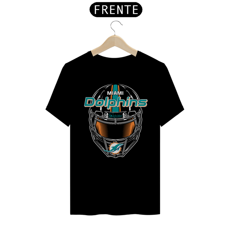 Camisa Miami Dolphins