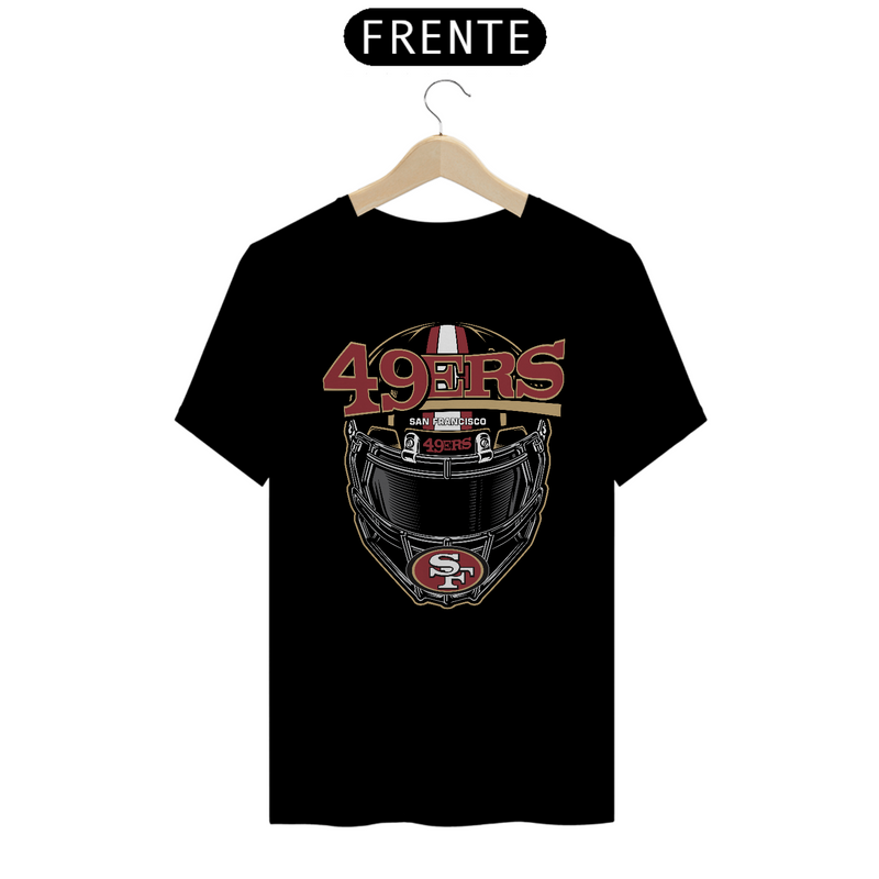 Camisa San Francisco 49ers