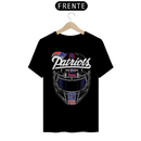 Camisa New England Patriots - Clássica