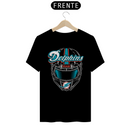 Camisa Miami Dolphins - Clássica