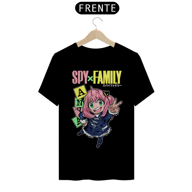 Spy X Family - Anya