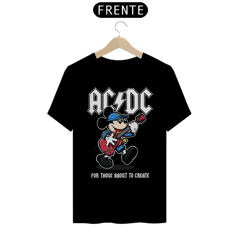 ACDC - Mickey