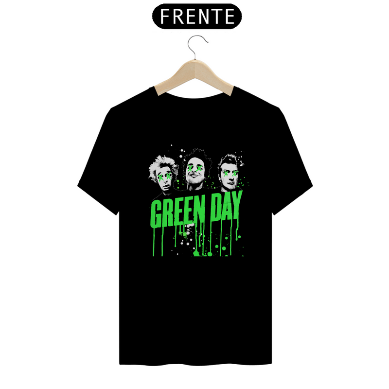 Green Day - All Green