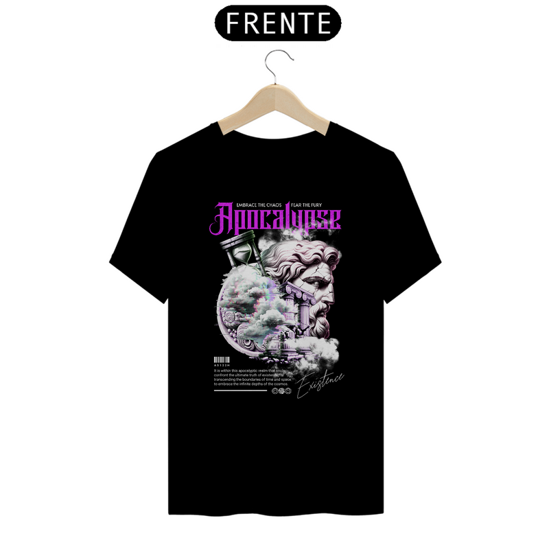 Apocalypse - Existence