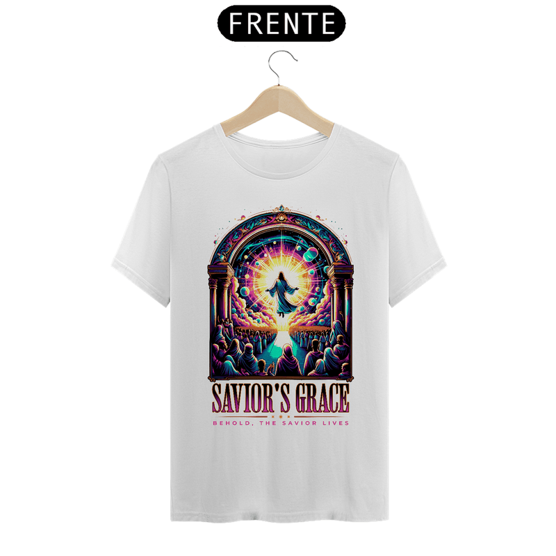 Camisa GRAÇA DO SALVADOR - BZK Store