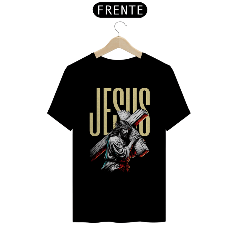 Camisa JESUS - BZK Store