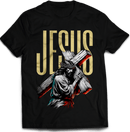 Camisa JESUS - BZK Store
