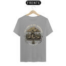 Camisa O SENHOR É MEU PASTOR - BZK Store