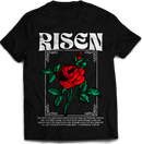 Camisa RESSUSCITADO - BZK Store