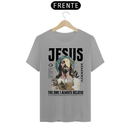 Camisa SEMPRE ACREDITE - BZK Store