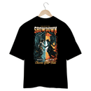 Oversized Premium - Anjo vs Demonio - BZK Store