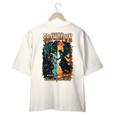 Oversized Premium - Anjo vs Demonio - BZK Store