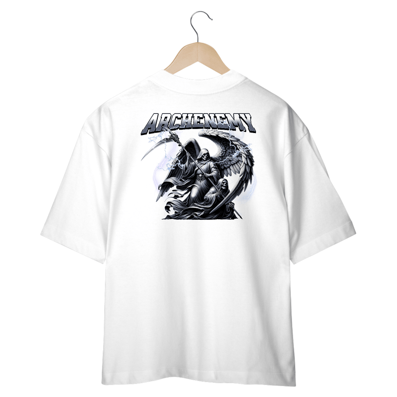 Oversized Premium - Archenemy - BZK Store