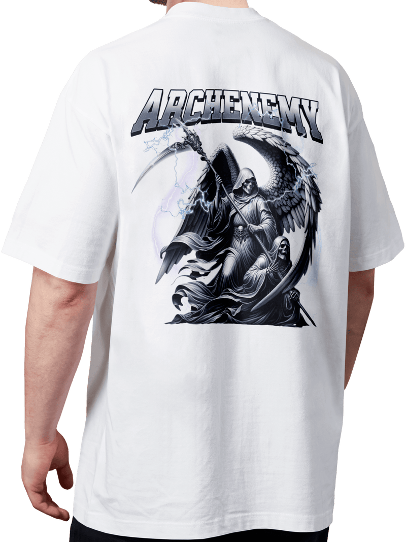 Oversized Premium - Archenemy - BZK Store