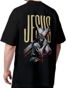 Oversized Premium - Bless and Protect - BZK Store