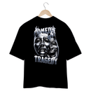Oversized Premium - Comedy Tragedy - BZK Store