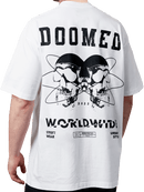 Oversized Premium - DOOMED - BZK Store