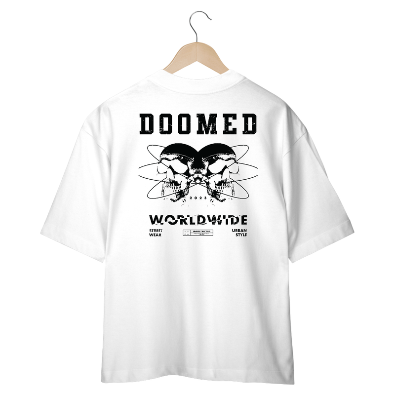Oversized Premium - DOOMED - BZK Store