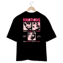 Oversized Premium - Emotions - BZK Store