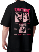 Oversized Premium - Emotions - BZK Store