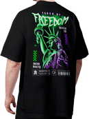 Oversized Premium - Freedom - BZK Store