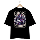 Oversized Premium - Ghost Samurai - BZK Store