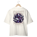 Oversized Premium - Ghost Samurai - BZK Store