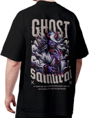 Oversized Premium - Ghost Samurai - BZK Store