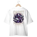 Oversized Premium - Ghost Samurai - BZK Store