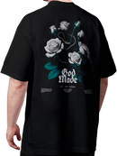 Oversized Premium - God Made - BZK Store