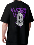 Oversized Premium - Haters - BZK Store