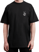 Oversized Premium - How Are You - BZK Store