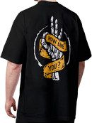 Oversized Premium - How Are You - BZK Store