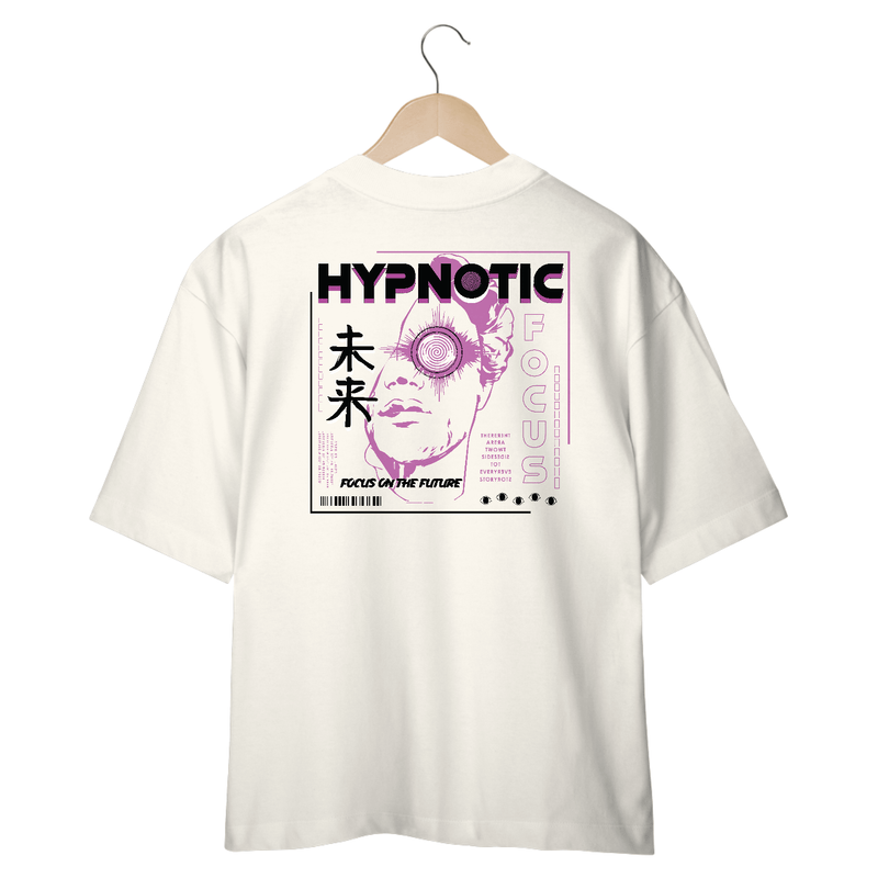 Oversized Premium - Hypnotic - BZK Store