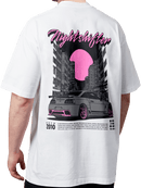 Oversized Premium - Nightshifter - BZK Store