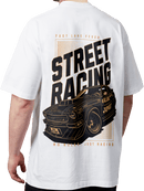 Oversized Premium - Street Racing - BZK Store