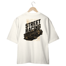 Oversized Premium - Street Racing - BZK Store
