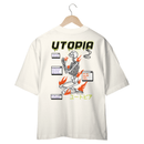 Oversized Premium - Utopia - BZK Store
