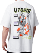 Oversized Premium - Utopia - BZK Store
